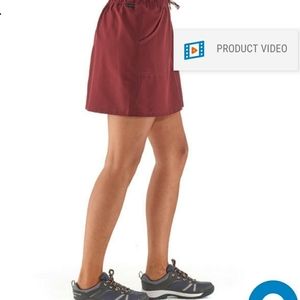 Decathlon skirt